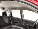 Honda Fit Sport 2006 года (US)